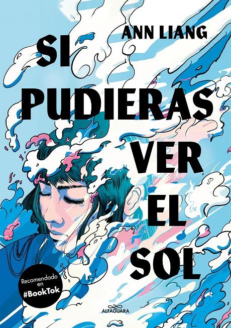 SI PUDIERAS VER EL SOL | 9788419507495 | LIANG, ANN | Llibreria La Font de Mimir - Llibreria online Barcelona - Comprar llibres català i castellà