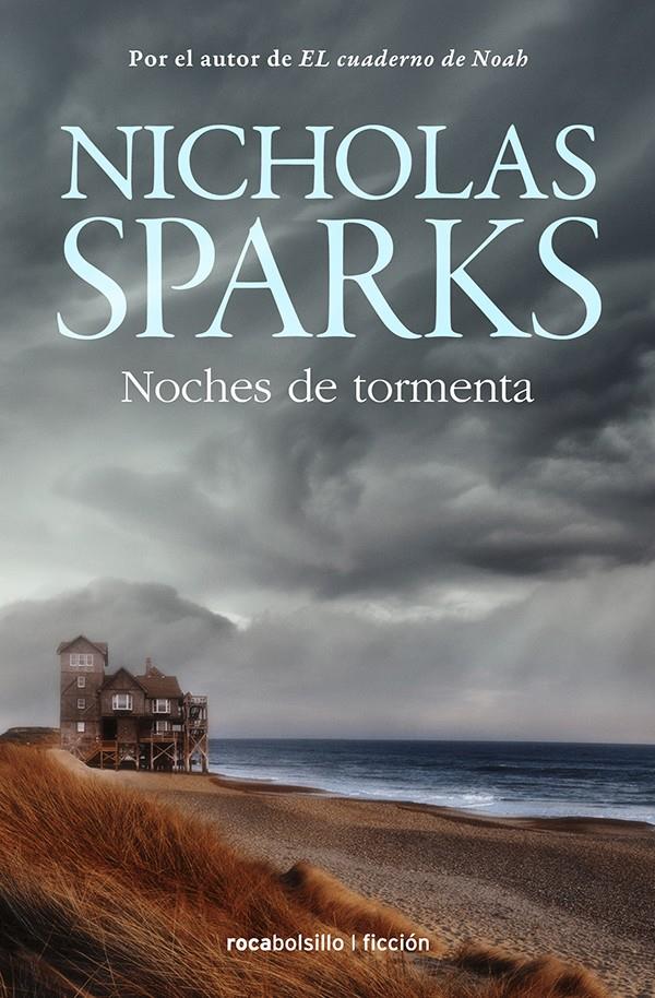 NOCHES DE TORMENTA | 9788415729808 | SPARKS, NICHOLAS | Llibreria La Font de Mimir - Llibreria online Barcelona - Comprar llibres català i castellà