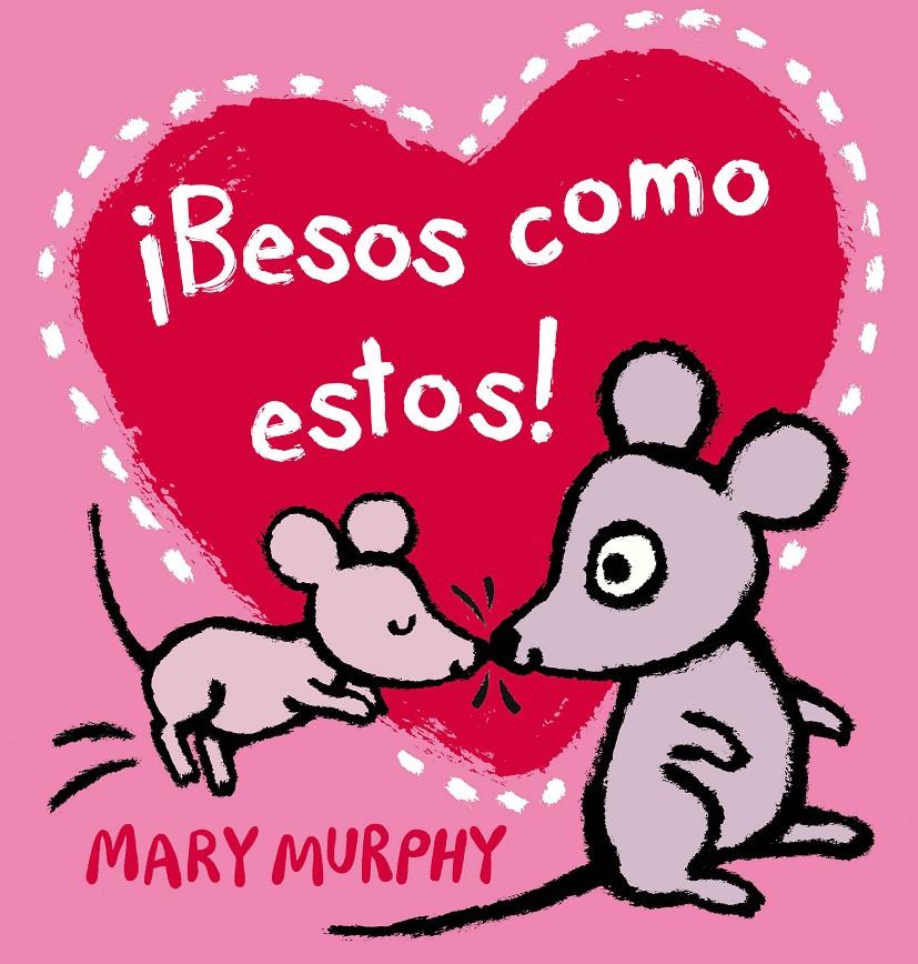 BESOS COMO ESTOS | 9788415656364 | MURPHY MARY | Llibreria La Font de Mimir - Llibreria online Barcelona - Comprar llibres català i castellà
