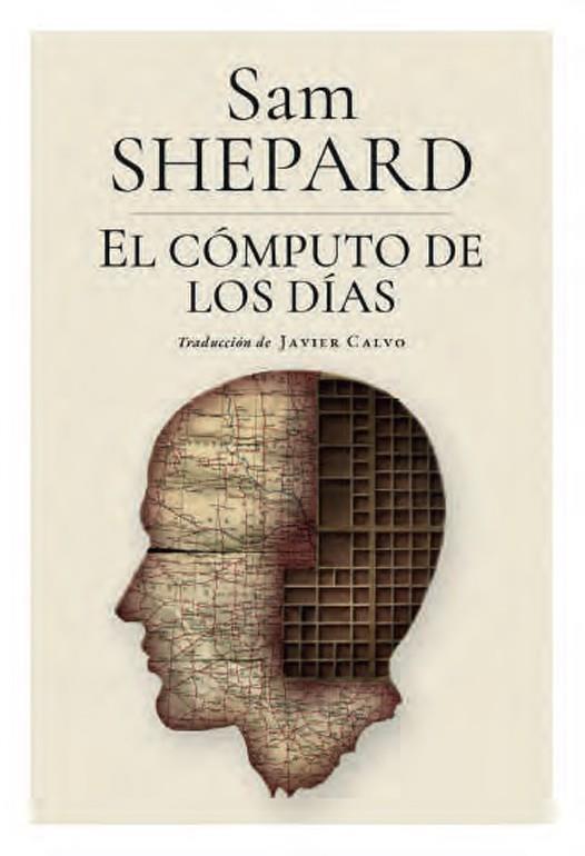 EL CÓMPUTO DE LOS DÍAS | 9788412822267 | SHEPARD, SAM | Llibreria La Font de Mimir - Llibreria online Barcelona - Comprar llibres català i castellà