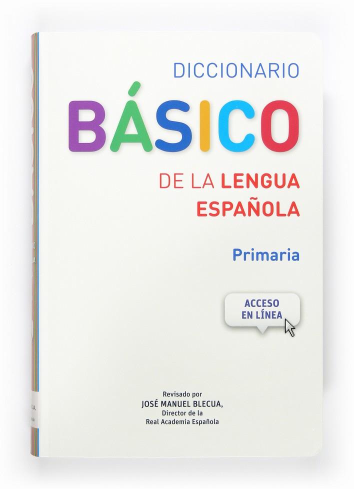 DICC.BASICO RAE 14 | 9788467573763 | EQUIPO PEDAGÓGICO EDICIONES SM, | Llibreria La Font de Mimir - Llibreria online Barcelona - Comprar llibres català i castellà