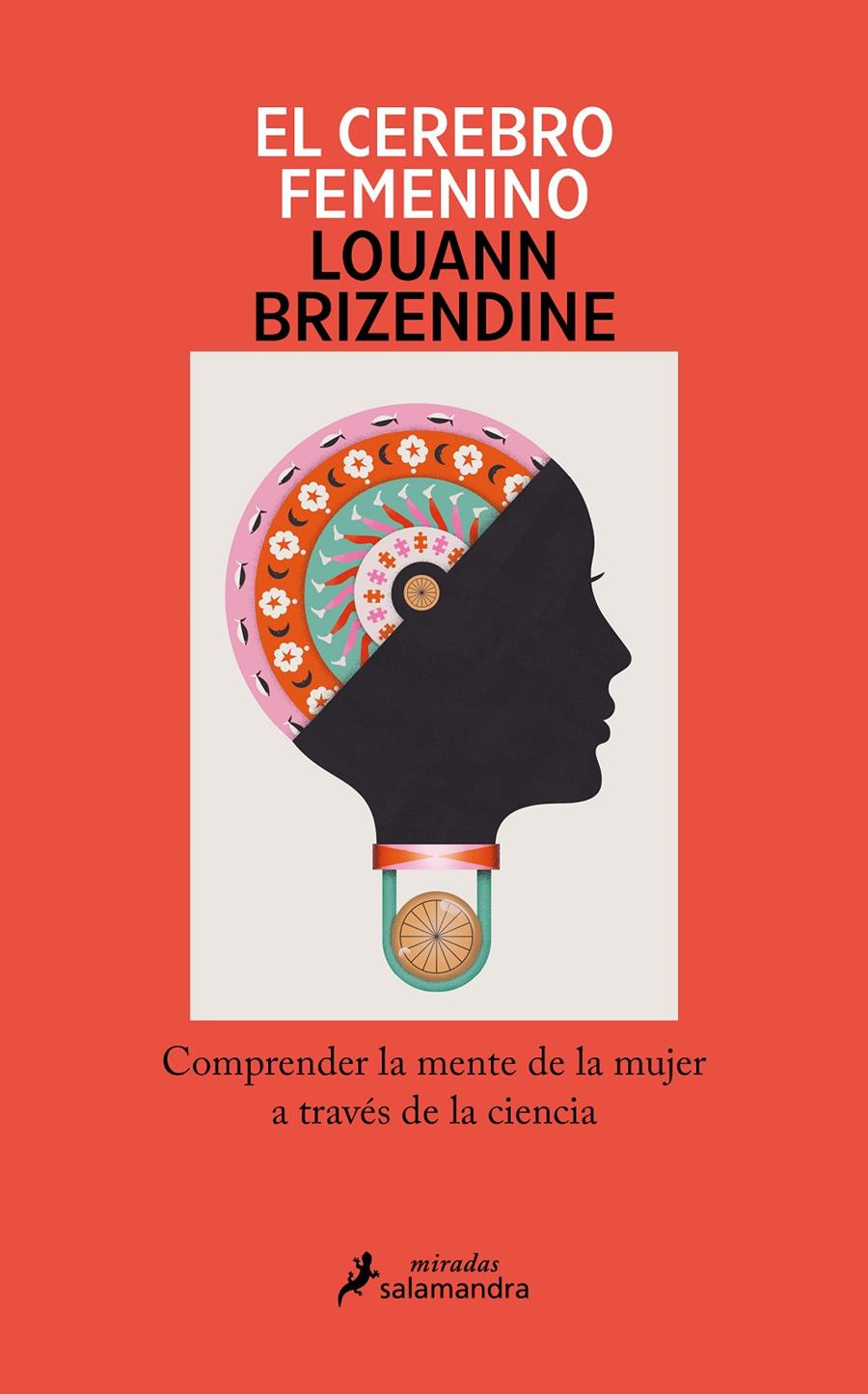 EL CEREBRO FEMENINO | 9788419456090 | BRIZENDINE, LOUANN | Llibreria La Font de Mimir - Llibreria online Barcelona - Comprar llibres català i castellà