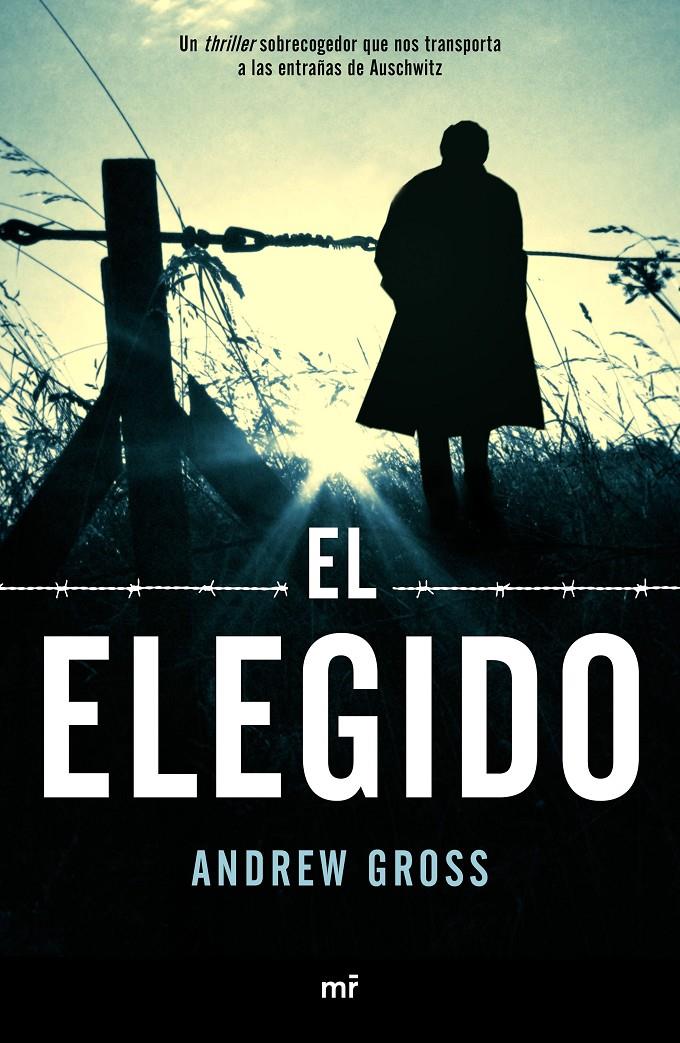 EL ELEGIDO | 9788427045354 | GROSS, ANDREW | Llibreria La Font de Mimir - Llibreria online Barcelona - Comprar llibres català i castellà