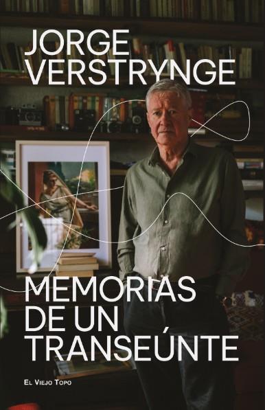 MEMORIAS DE UN TRANSEÚNTE | 9788410328808 | VERSTRYNGE, JORGE | Llibreria La Font de Mimir - Llibreria online Barcelona - Comprar llibres català i castellà