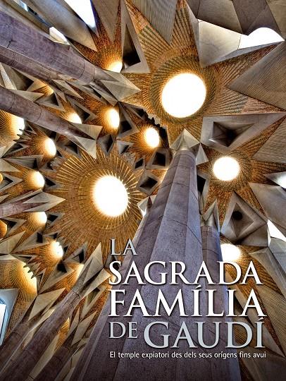SAGRADA FAMILIA CAT-FRANCES  | 9788497856850 | AA. VV. | Llibreria La Font de Mimir - Llibreria online Barcelona - Comprar llibres català i castellà