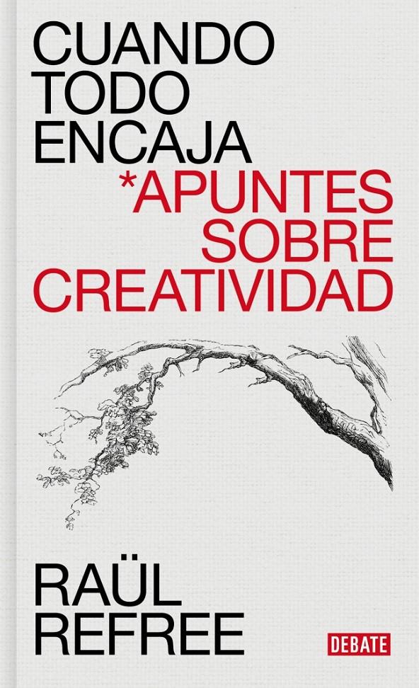 CUANDO TODO ENCAJA | 9788410433953 | REFREE, RAÜL | Llibreria La Font de Mimir - Llibreria online Barcelona - Comprar llibres català i castellà