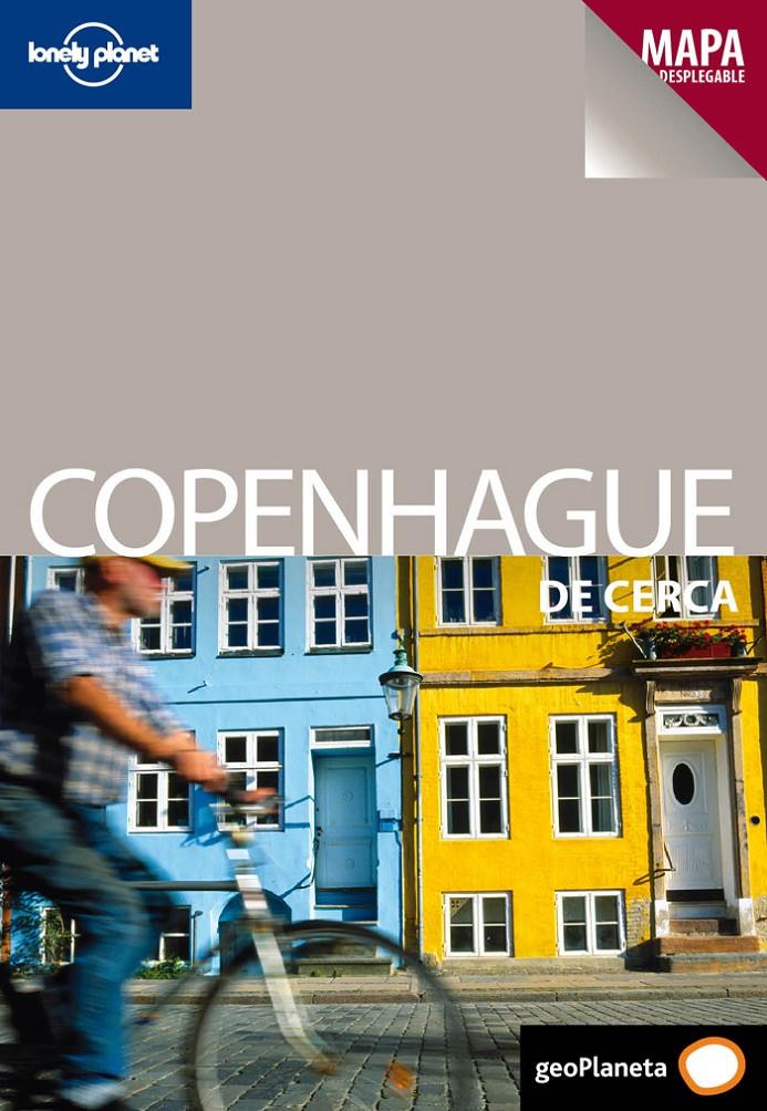 COPENHAGUE DE CERCA (2011) | 9788408097976 | VV.AA | Llibreria La Font de Mimir - Llibreria online Barcelona - Comprar llibres català i castellà