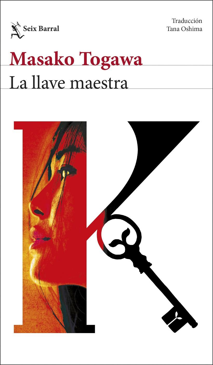 LA LLAVE MAESTRA | 9788432251375 | TOGAWA, MASAKO | Llibreria La Font de Mimir - Llibreria online Barcelona - Comprar llibres català i castellà
