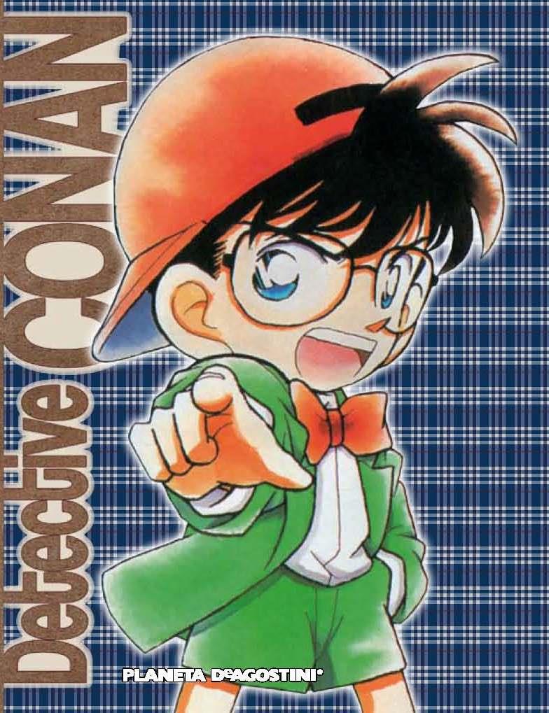 DETECTIVE CONAN Nº 03 (NUEVA EDICIÓN) | 9788468477015 | AOYAMA, GOSHO | Llibreria La Font de Mimir - Llibreria online Barcelona - Comprar llibres català i castellà