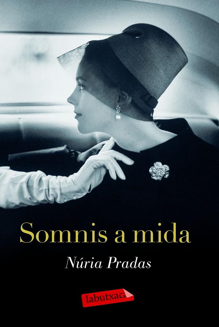 SOMNIS A MIDA | 9788416600991 | NÚRIA PRADAS ANDREU | Llibreria La Font de Mimir - Llibreria online Barcelona - Comprar llibres català i castellà