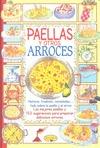 PAELLAS Y OTROS ARROCES-SABOR NUESTRA TIERRA | 9788490870341 | Llibreria La Font de Mimir - Llibreria online Barcelona - Comprar llibres català i castellà