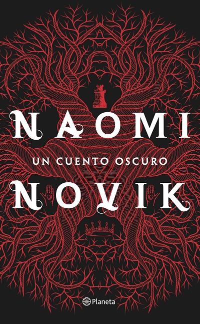 UN CUENTO OSCURO | 9788408151487 | NAOMI NOVIK | Llibreria La Font de Mimir - Llibreria online Barcelona - Comprar llibres català i castellà