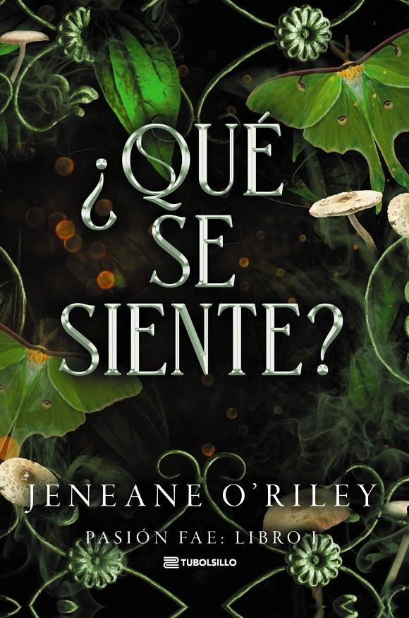 ¿QUÉ SE SIENTE? | 9791387739423 | O'RILEY, JENEANE | Llibreria La Font de Mimir - Llibreria online Barcelona - Comprar llibres català i castellà