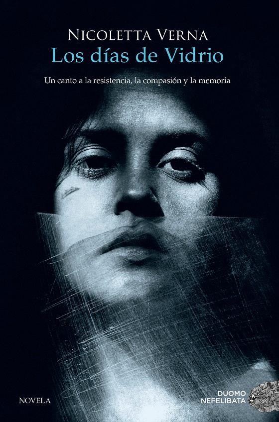 LOS DÍAS DE VIDRIO | 9791387574253 | VERNA, NICOLETTA | Llibreria La Font de Mimir - Llibreria online Barcelona - Comprar llibres català i castellà