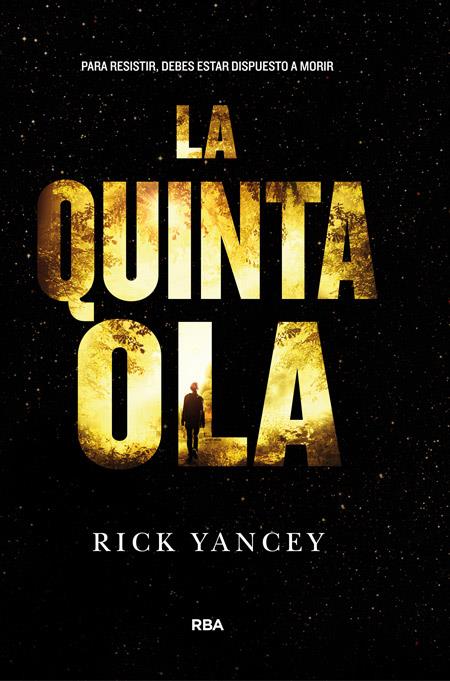 LA QUINTA OLA | 9788427204225 | YANCEY , RICK | Llibreria La Font de Mimir - Llibreria online Barcelona - Comprar llibres català i castellà