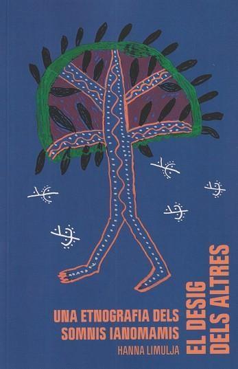 DESIG DELS ALTRES, EL | 9788412684568 | LIMULJA, HANNA | Llibreria La Font de Mimir - Llibreria online Barcelona - Comprar llibres català i castellà