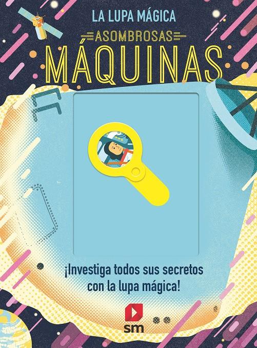 LLM. ASOMBROSAS MÁQUINAS | 9788413920115 | HEAD, HONOR | Llibreria La Font de Mimir - Llibreria online Barcelona - Comprar llibres català i castellà