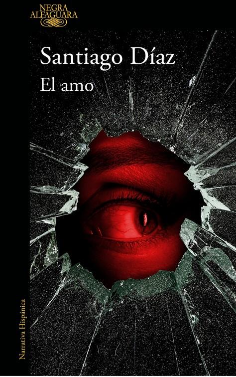EL AMO (JOTADÉ 2) | 9788420479286 | DÍAZ, SANTIAGO | Llibreria La Font de Mimir - Llibreria online Barcelona - Comprar llibres català i castellà