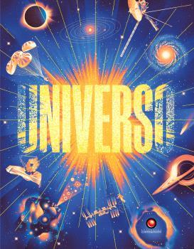 UNIVERSO | 9789562574679 | GRAVEREUAX, MARIE CAROLINE/BUSTOS, HAROL | Llibreria La Font de Mimir - Llibreria online Barcelona - Comprar llibres català i castellà