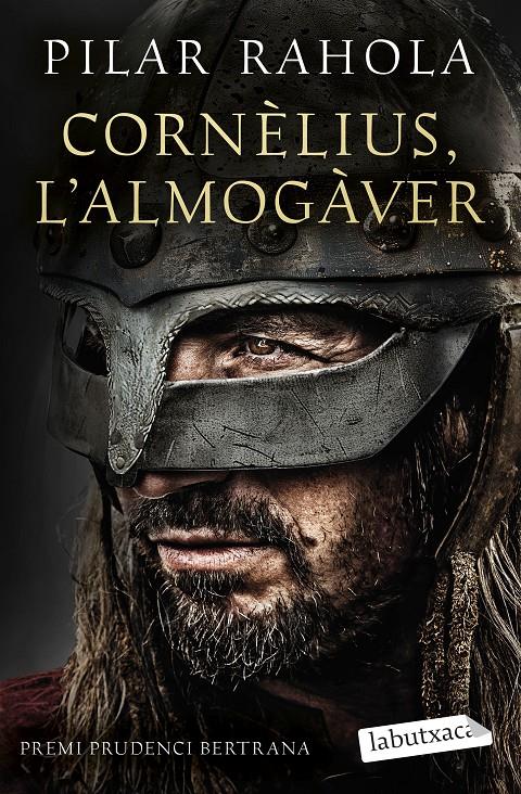 CORNÈLIUS, L'ALMOGÀVER | 9791387802042 | RAHOLA, PILAR | Llibreria La Font de Mimir - Llibreria online Barcelona - Comprar llibres català i castellà