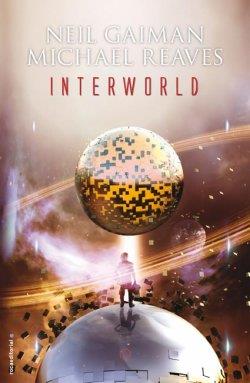 INTERWORLD | 9788499188102 | GAIMAN, NEIL/REAVES, MICHAEL | Llibreria La Font de Mimir - Llibreria online Barcelona - Comprar llibres català i castellà