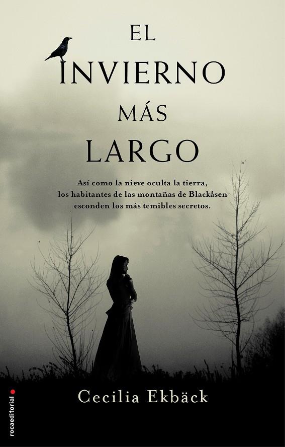 EL INVIERNO MÁS LARGO | 9788416306831 | EKBÄCK, CECILIA | Llibreria La Font de Mimir - Llibreria online Barcelona - Comprar llibres català i castellà