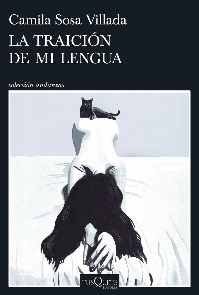 LA TRAICIÓN DE MI LENGUA | 9788411077071 | SOSA VILLADA, CAMILA | Llibreria La Font de Mimir - Llibreria online Barcelona - Comprar llibres català i castellà