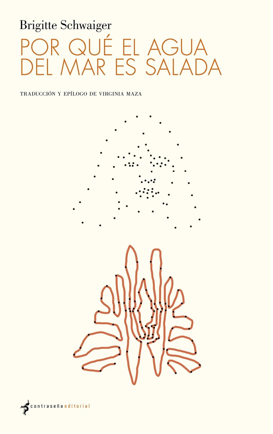 POR QUÉ EL AGUA DEL MAR ES SALADA | 9788412421507 | SCHWAIGER, BRIGITTE | Llibreria La Font de Mimir - Llibreria online Barcelona - Comprar llibres català i castellà