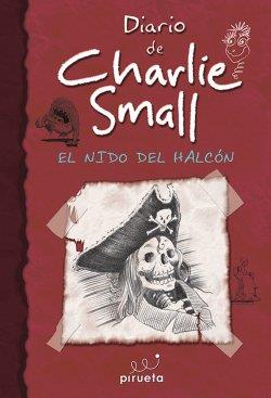 EL DIARIO DE CHARLIE SMALL | 9788415235774 | WARD, NICK | Llibreria La Font de Mimir - Llibreria online Barcelona - Comprar llibres català i castellà