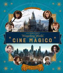 CINE MÁGICO 1. GENTE EXTRAORDINARIA Y LUGARES FASCINANTES | 9788467926613 | JODY REVENSON | Llibreria La Font de Mimir - Llibreria online Barcelona - Comprar llibres català i castellà