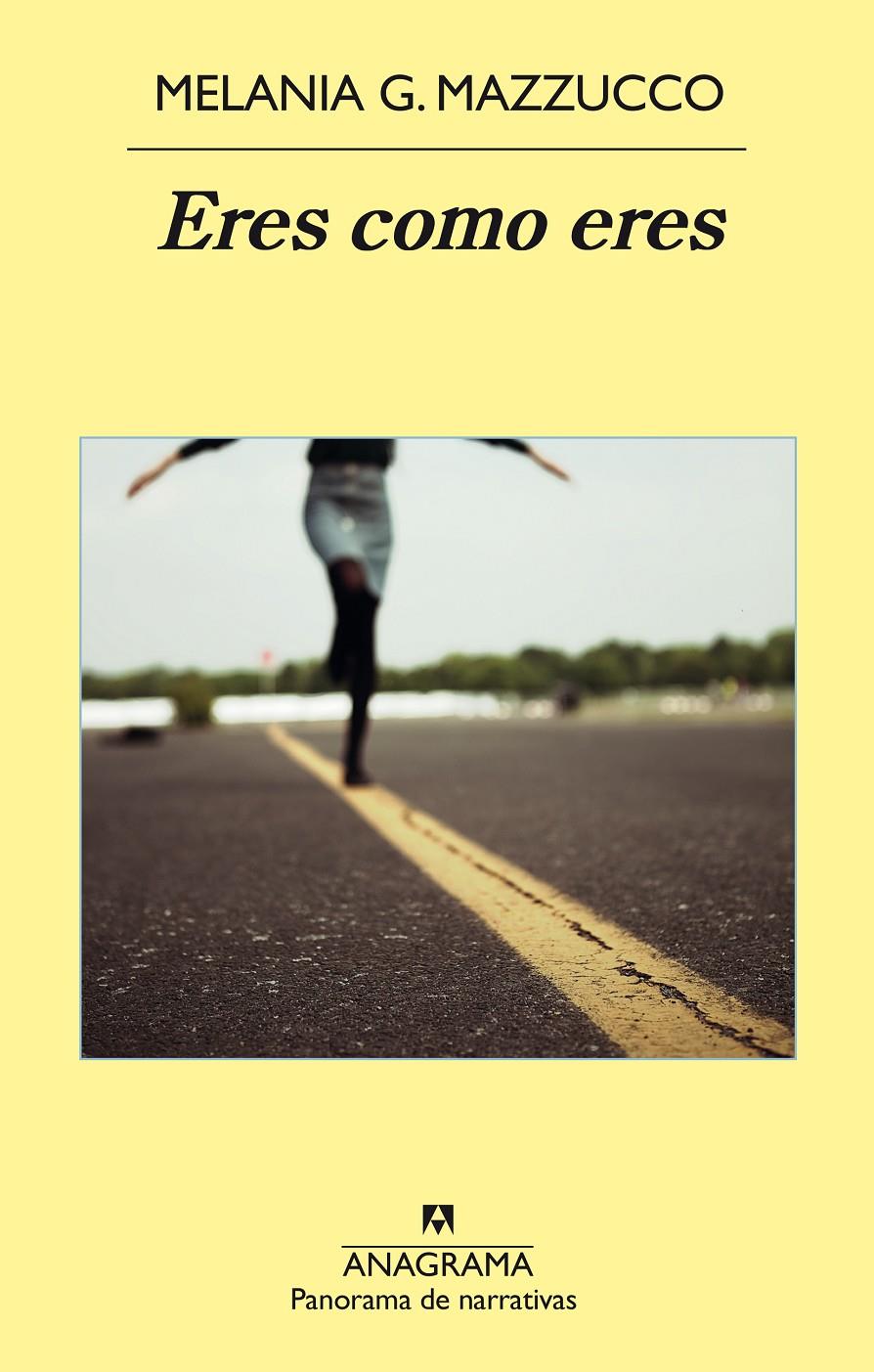 ERES COMO ERES | 9788433979421 | MAZZUCCO, MELANIA G. | Llibreria La Font de Mimir - Llibreria online Barcelona - Comprar llibres català i castellà