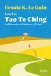 TAO TE CHING | 9788418223136 | LE GUIN URSULA K. | Llibreria La Font de Mimir - Llibreria online Barcelona - Comprar llibres català i castellà