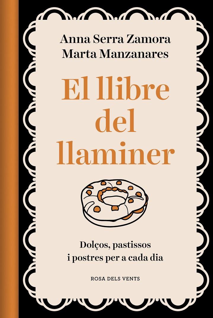 EL LLIBRE DEL LLAMINER | 9788418062469 | MANZANARES MILEO, MARTA/SERRA ZAMORA, ANNA | Llibreria La Font de Mimir - Llibreria online Barcelona - Comprar llibres català i castellà