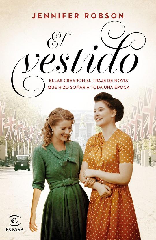 EL VESTIDO | 9788467056631 | ROBSON, JENNIFER | Llibreria La Font de Mimir - Llibreria online Barcelona - Comprar llibres català i castellà