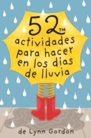 BARAJA 52 ACTIVIDADES PARA HACER EN LOS DIAS DE LLUVIA | 9788868213046 | GORDON,LYNN | Llibreria La Font de Mimir - Llibreria online Barcelona - Comprar llibres català i castellà