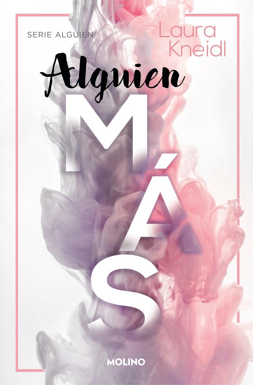 ALGUIEN MÁS | 9788427224681 | KNEIDL, LAURA | Llibreria La Font de Mimir - Llibreria online Barcelona - Comprar llibres català i castellà