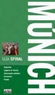 MÚNICH | 9788403511088 | AA.VV | Llibreria La Font de Mimir - Llibreria online Barcelona - Comprar llibres català i castellà