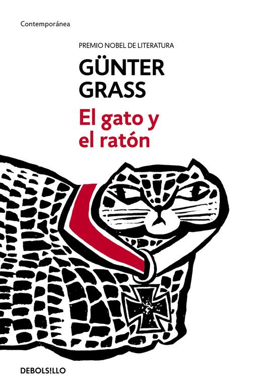 EL GATO Y EL RATÓN (TRILOGÍA DE DANZIG 2) | 9788466330848 | GRASS,GÜNTER | Llibreria La Font de Mimir - Llibreria online Barcelona - Comprar llibres català i castellà