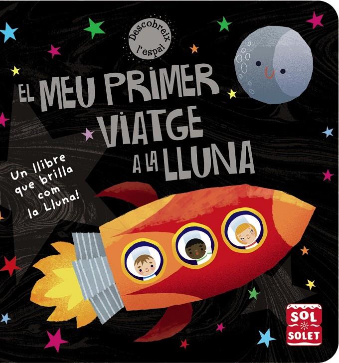 EL MEU PRIMER VIATGE A LA LLUNA | 9788499069586 | VARIOS AUTORES | Llibreria La Font de Mimir - Llibreria online Barcelona - Comprar llibres català i castellà