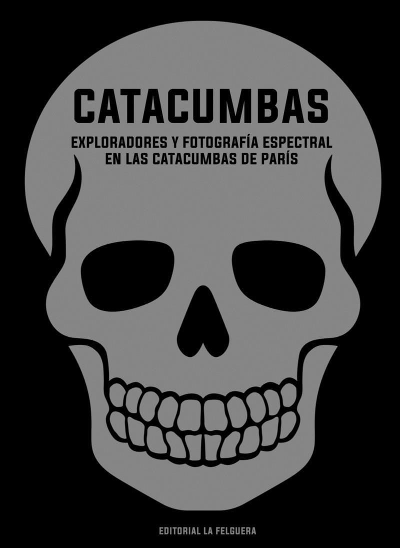 CATACUMBAS | 9788412932669 | Llibreria La Font de Mimir - Llibreria online Barcelona - Comprar llibres català i castellà