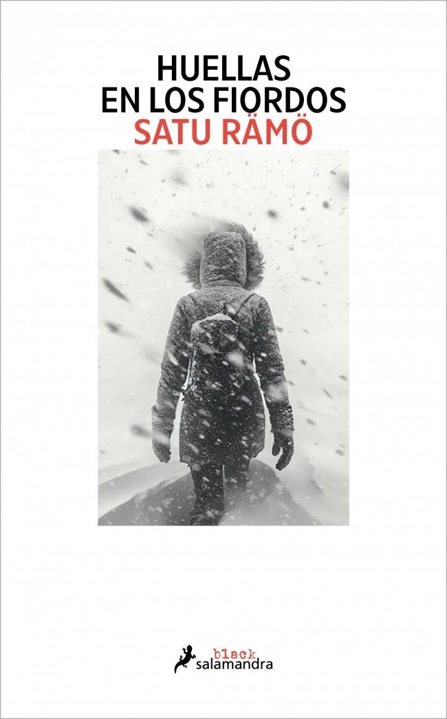 HUELLAS EN LOS FIORDOS (HILDUR 1) | 9791387640255 | RÄMÖ, SATU | Llibreria La Font de Mimir - Llibreria online Barcelona - Comprar llibres català i castellà