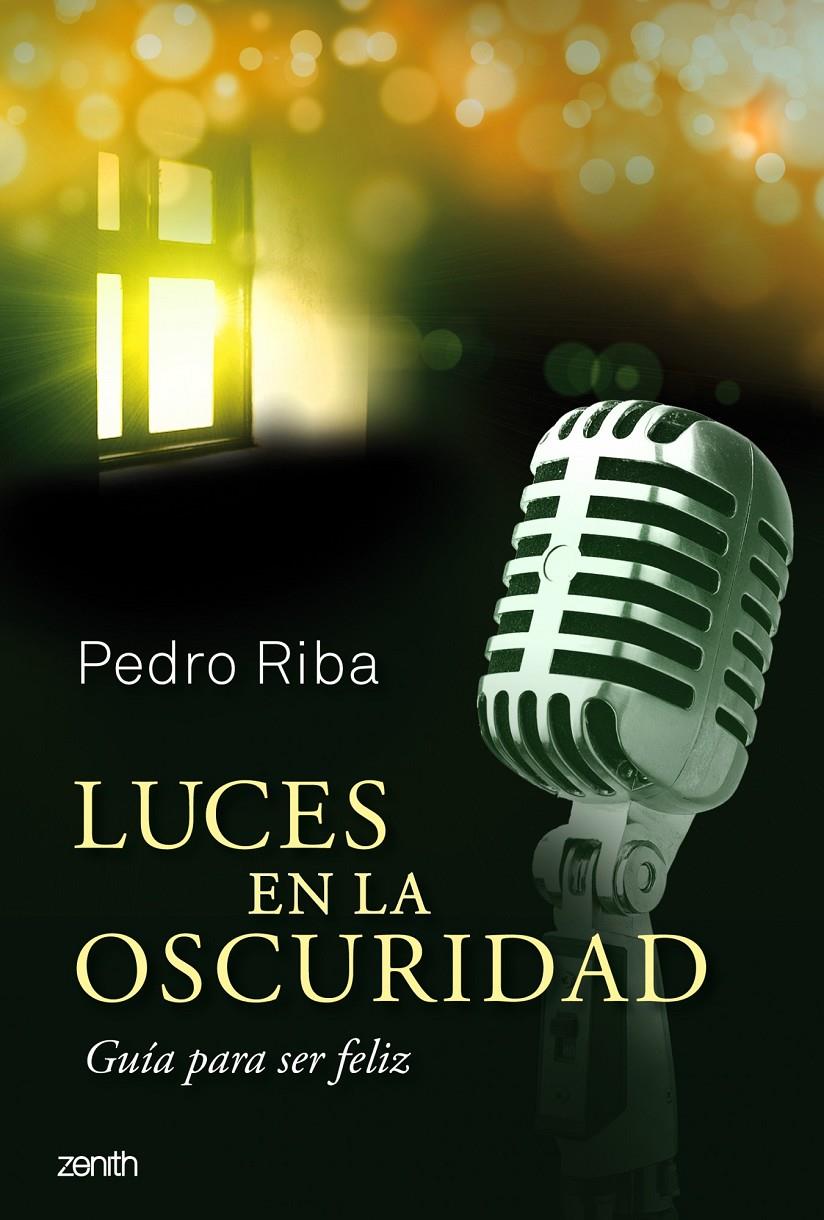 LUCES EN LA OSCURIDAD | 9788408037699 | RIBA, PEDRO | Llibreria La Font de Mimir - Llibreria online Barcelona - Comprar llibres català i castellà