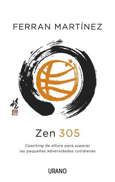 ZEN 305 | 9788479538088 | MARTINEZ,FERRAN | Llibreria La Font de Mimir - Llibreria online Barcelona - Comprar llibres català i castellà