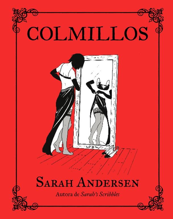 COLMILLOS | 9788416670826 | ANDERSEN, SARAH | Llibreria La Font de Mimir - Llibreria online Barcelona - Comprar llibres català i castellà