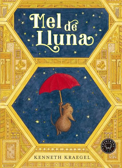 MEL DE LLUNA | 9788418733840 | KRAEGEL, KENNETH | Llibreria La Font de Mimir - Llibreria online Barcelona - Comprar llibres català i castellà