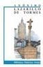 LAZARILLO DE TORMES, EL | 9788420725925 | Anónimas y colectivas | Llibreria La Font de Mimir - Llibreria online Barcelona - Comprar llibres català i castellà