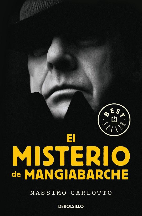 EL MISTERIO DE MANGIABARCHE (SERIE DEL CAIMÁN 2) | 9788466342636 | MASSIMO CARLOTTO | Llibreria La Font de Mimir - Llibreria online Barcelona - Comprar llibres català i castellà