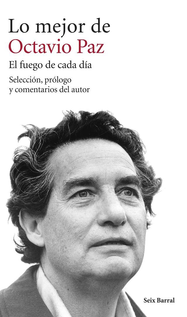 MEJOR DE OCTAVIO PAZ | 9788432222917 | PAZ OCTAVIO | Llibreria La Font de Mimir - Llibreria online Barcelona - Comprar llibres català i castellà