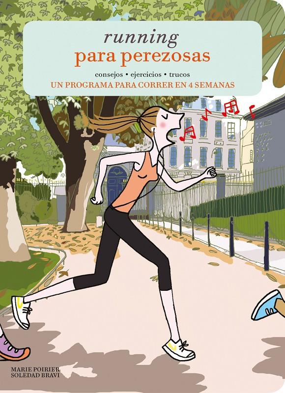 RUNNING PARA PEREZOSAS | 9788415888918 | AA. VV. | Llibreria La Font de Mimir - Llibreria online Barcelona - Comprar llibres català i castellà