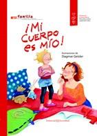 ¡MI CUERPO ES MÍO! | 9788426141286 | PROFAMILIA | Llibreria La Font de Mimir - Llibreria online Barcelona - Comprar llibres català i castellà